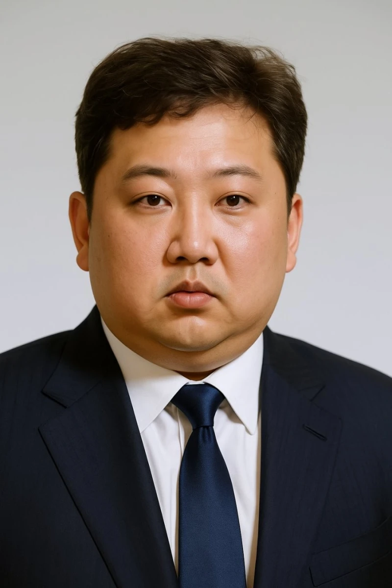 김정은으로 알아보는 헤어스타일의 중요성-4