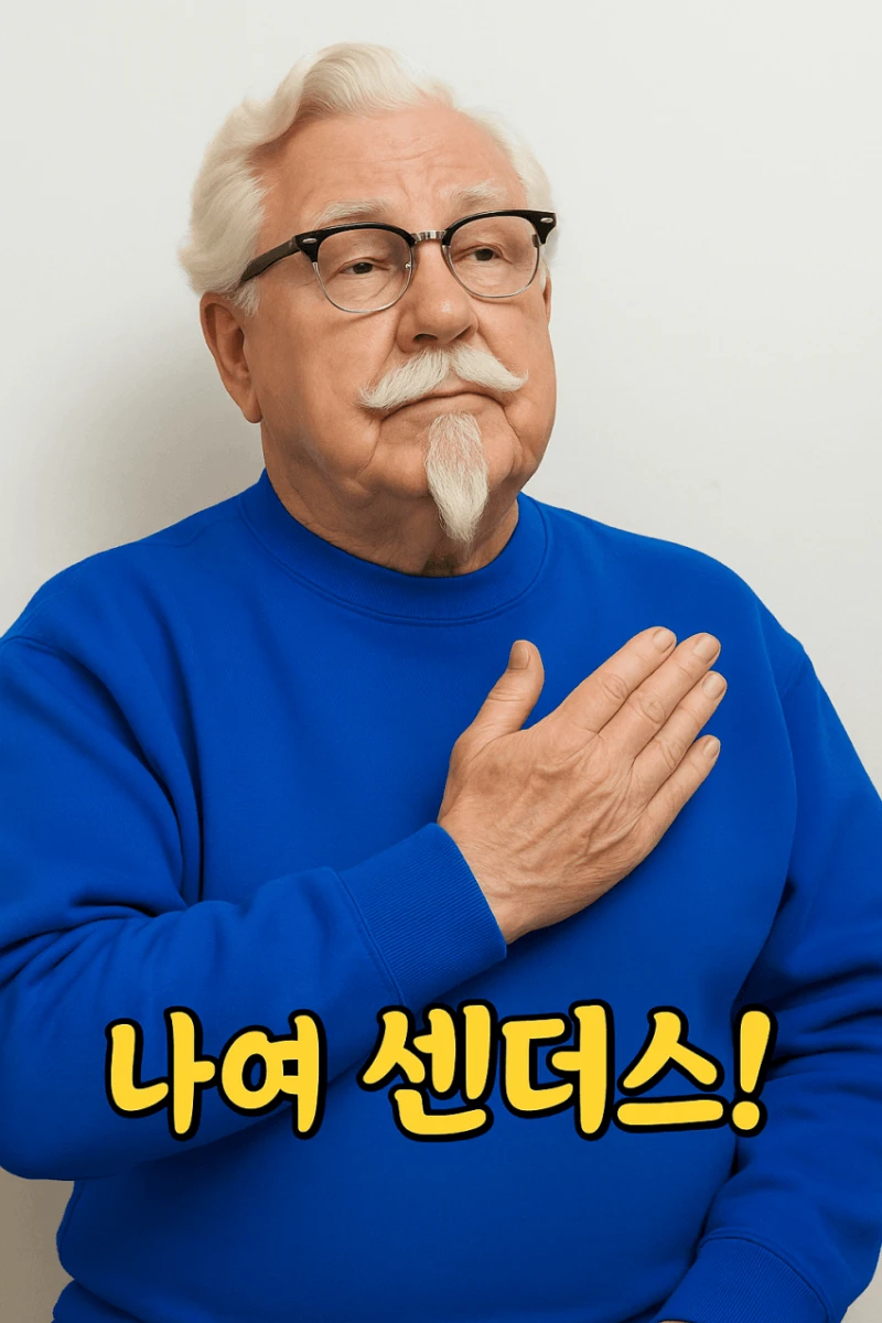 "여기는 햄버거 잡아드려야 하는 거 없죠?" -3