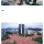 2000년대 초반 한국 주요 도시의 모습