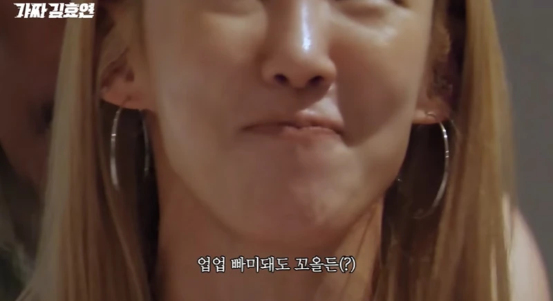KCM한테 보컬레슨 받고 태연,티파니,써니,서현 다 제쳤다는 효연-14