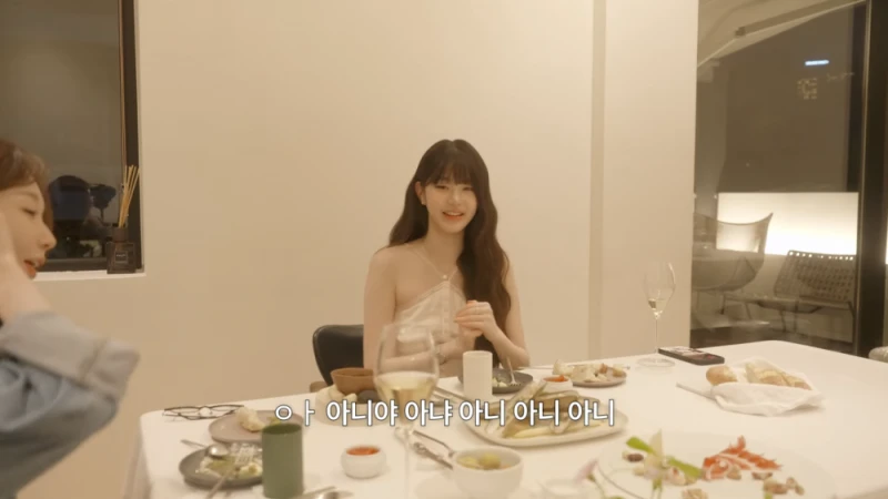 단 한 번도 열심히 살았다고 생각한 적이 없다는 장원영-7