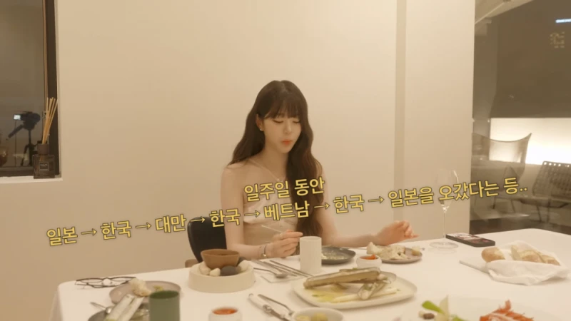 단 한 번도 열심히 살았다고 생각한 적이 없다는 장원영-10