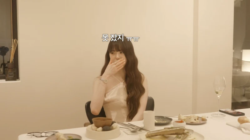 단 한 번도 열심히 살았다고 생각한 적이 없다는 장원영-12