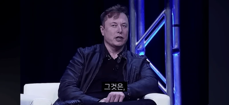 일론머스크 "더이상 배움을 위해 대학을 가지마라" -6