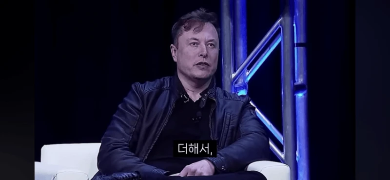 일론머스크 "더이상 배움을 위해 대학을 가지마라" -11