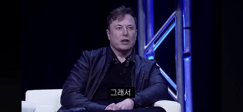 일론머스크 "더이상 배움을 위해 대학을 가지마라" -14
