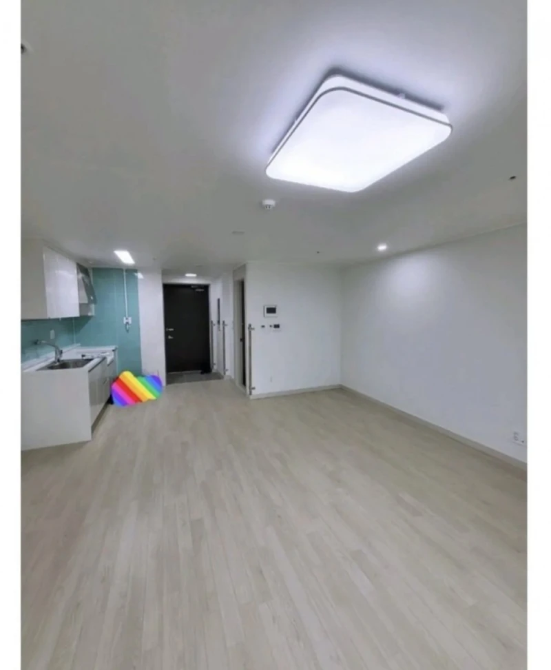 국민임대아파트 9평 내부-5