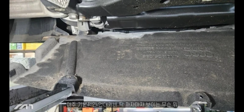 진짜 나락을 가려고하는 아우디 근황 -31