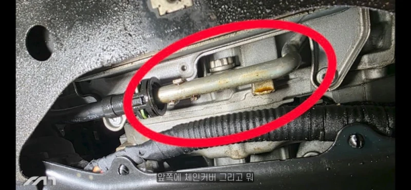 진짜 나락을 가려고하는 아우디 근황 -33