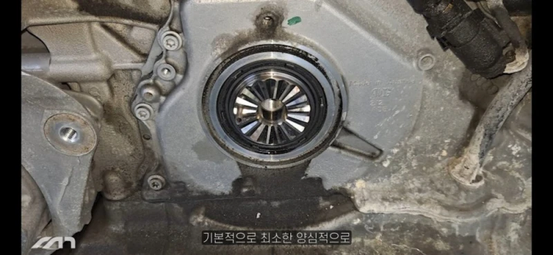 진짜 나락을 가려고하는 아우디 근황 -35