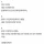 2번으로 알았는데 태양이 3번이래서 충격먹은 노래 뜻