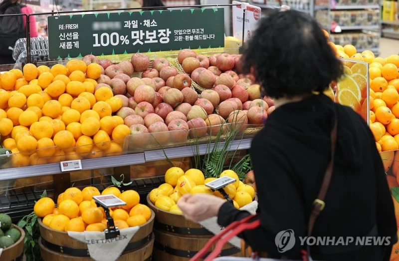 자취 처음 시작하고 깨닫는 실제 체감 물가-2