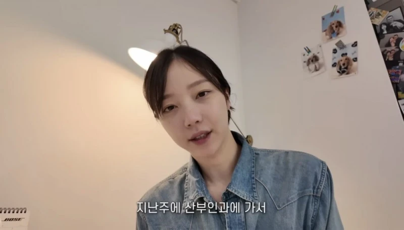 영화 '상류사회' 비서역 김규선 배우 근황-4