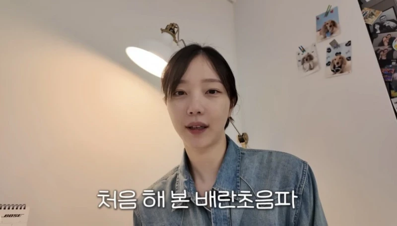 영화 '상류사회' 비서역 김규선 배우 근황-5