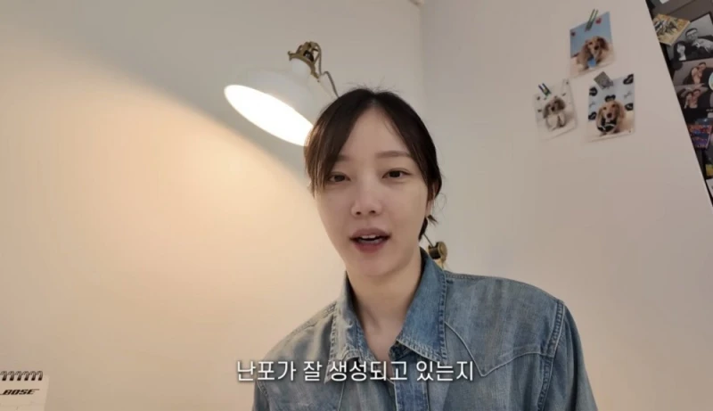 영화 '상류사회' 비서역 김규선 배우 근황-6