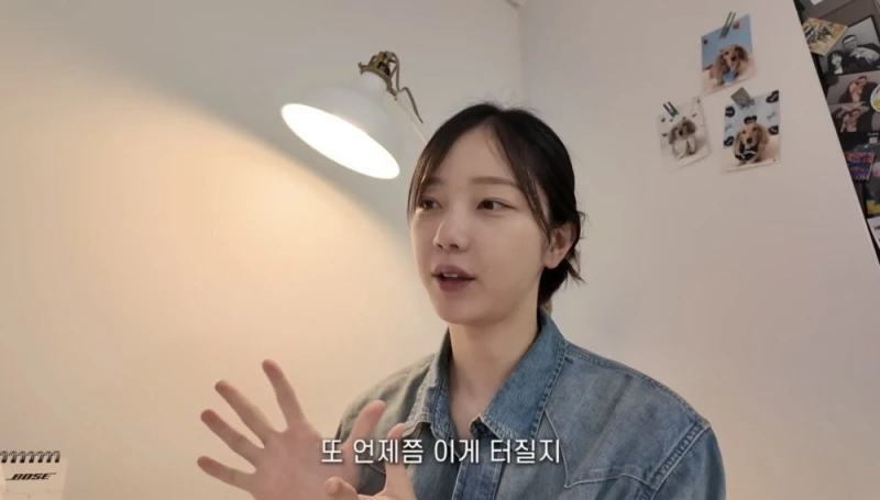 영화 '상류사회' 비서역 김규선 배우 근황-7