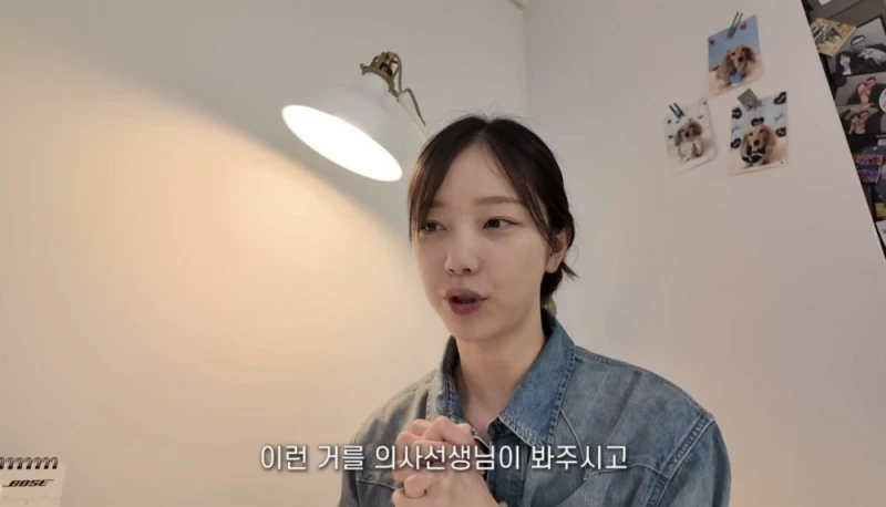 영화 '상류사회' 비서역 김규선 배우 근황-8