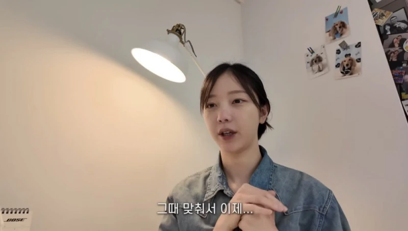 영화 '상류사회' 비서역 김규선 배우 근황-11