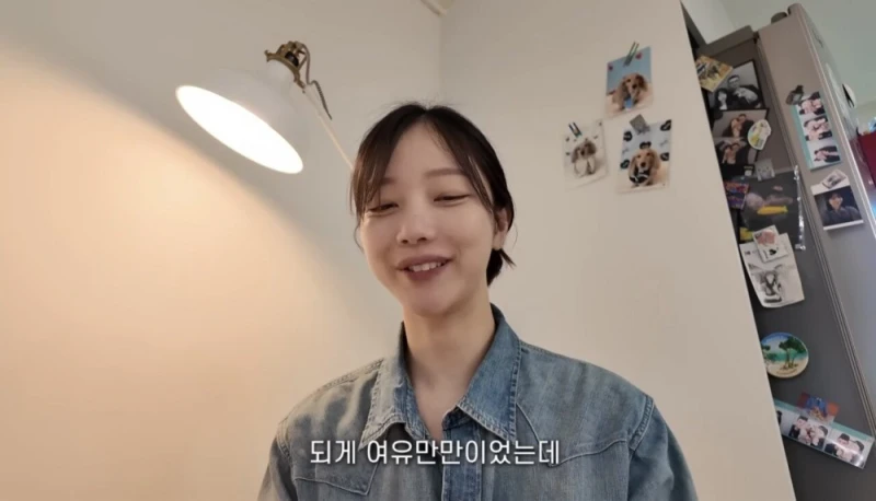 영화 '상류사회' 비서역 김규선 배우 근황-13