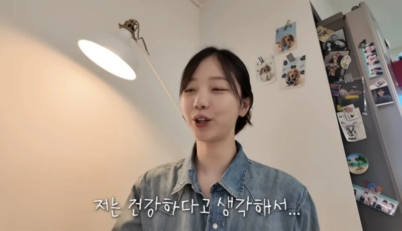 영화 '상류사회' 비서역 김규선 배우 근황-14