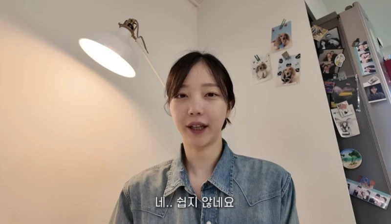 영화 '상류사회' 비서역 김규선 배우 근황-15