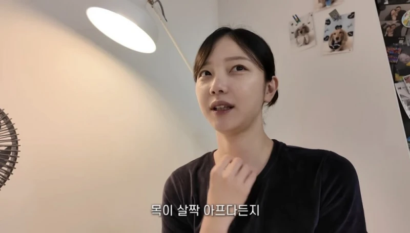 영화 '상류사회' 비서역 김규선 배우 근황-18