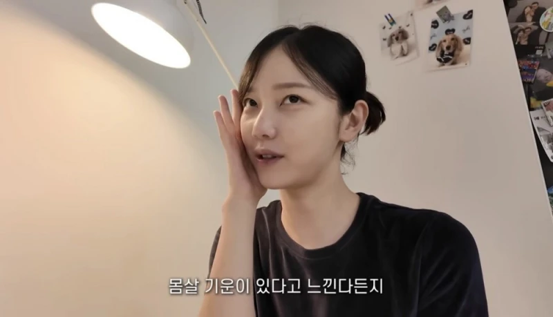영화 '상류사회' 비서역 김규선 배우 근황-19