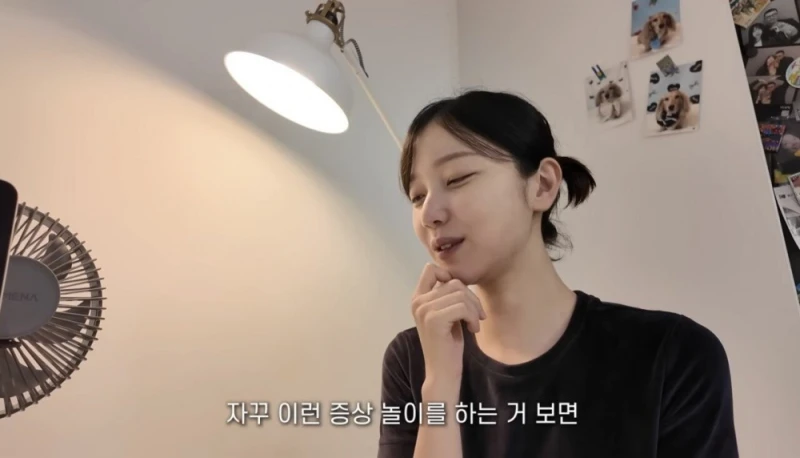 영화 '상류사회' 비서역 김규선 배우 근황-21