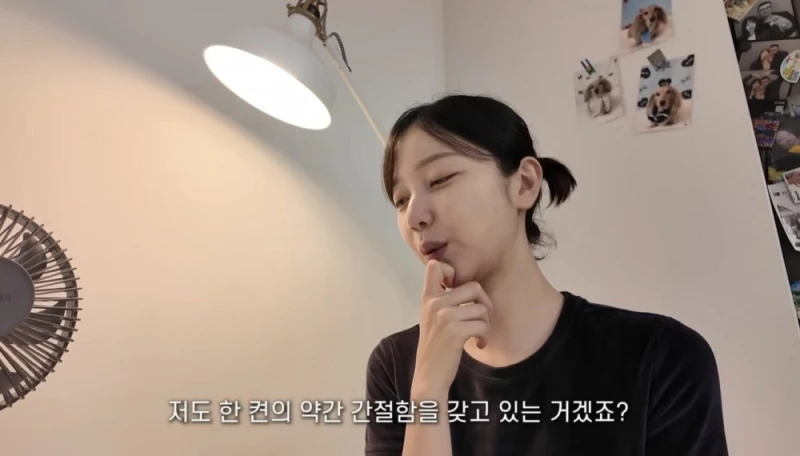 영화 '상류사회' 비서역 김규선 배우 근황-22