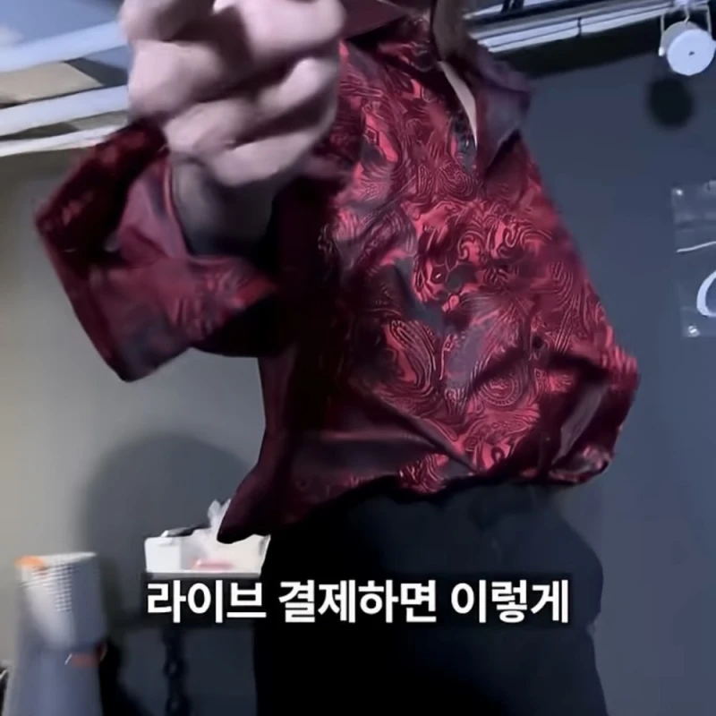 한국에 생겼다는 일본 호스트 컨셉 카페-10