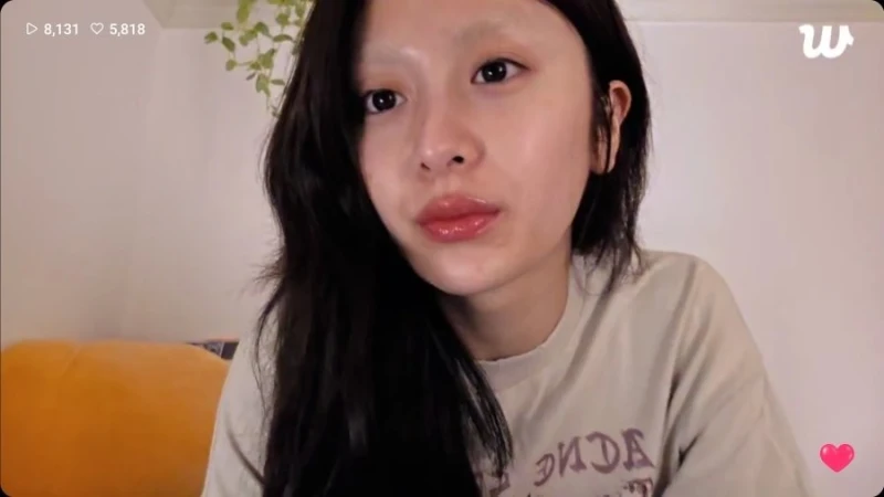 여자 눈썹의 중요성-2
