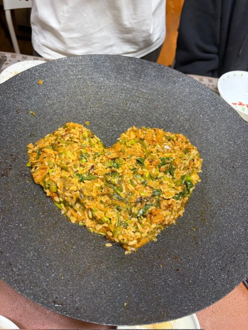 에스파 아이돌 평소 식단-2