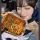맘스터치 모델 르세라핌 김채원 인스타 근황