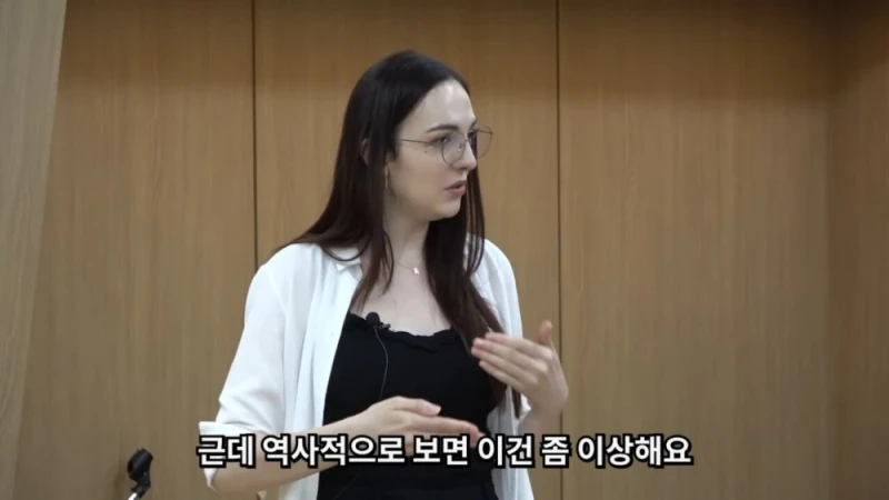 한국이 중국을 싫어하는 이유-3