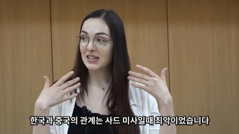 한국이 중국을 싫어하는 이유-4
