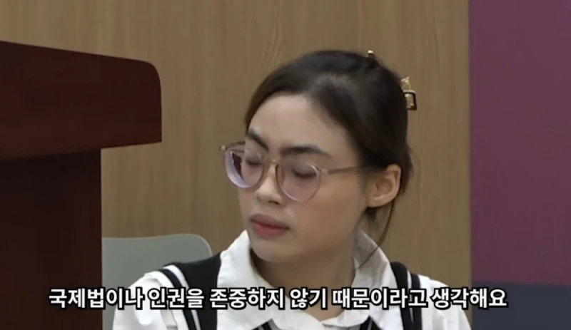 한국이 중국을 싫어하는 이유-6