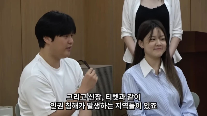 한국이 중국을 싫어하는 이유-10