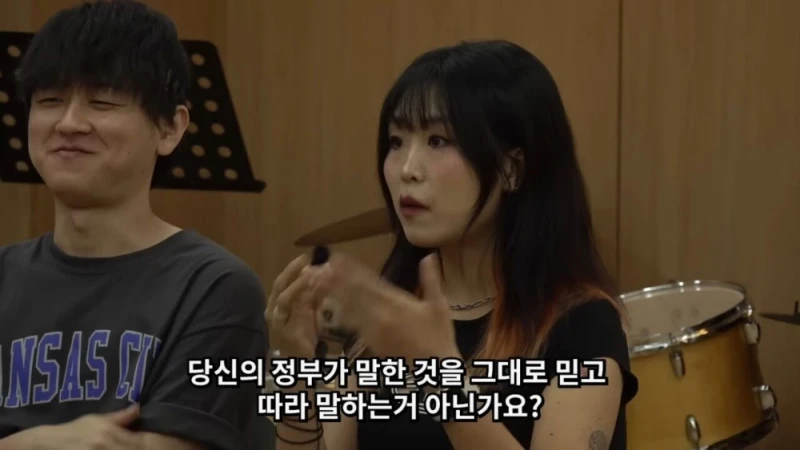한국이 중국을 싫어하는 이유-11