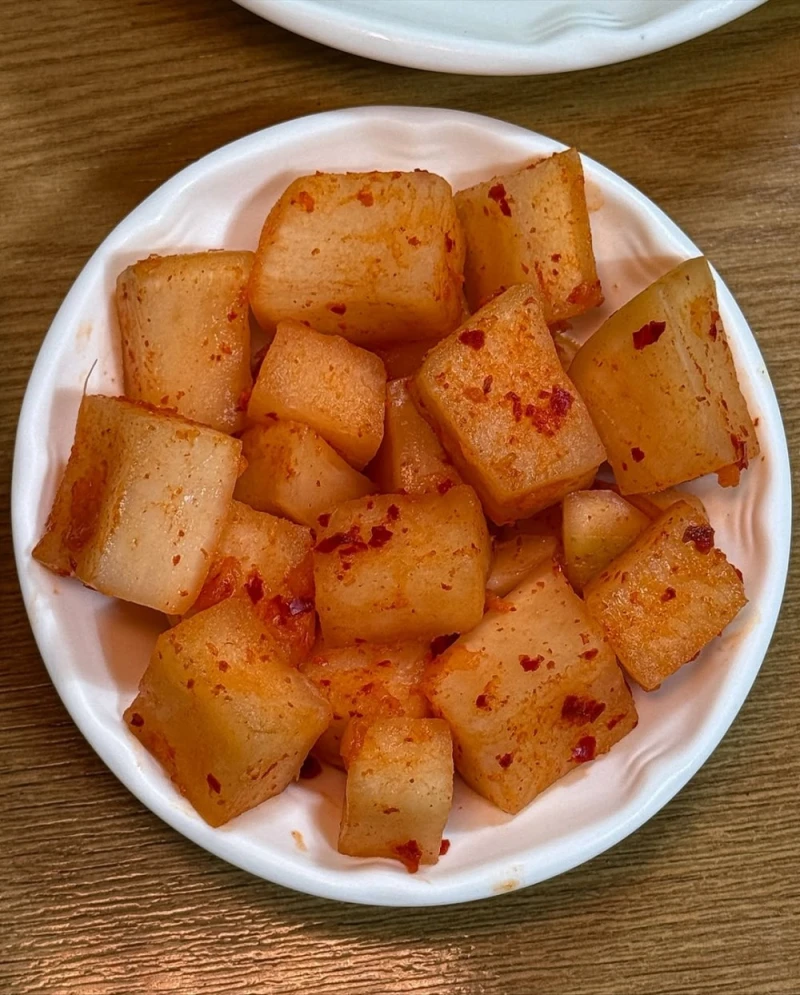 기사님들 픽 개 큰 경양식 돈까스-4