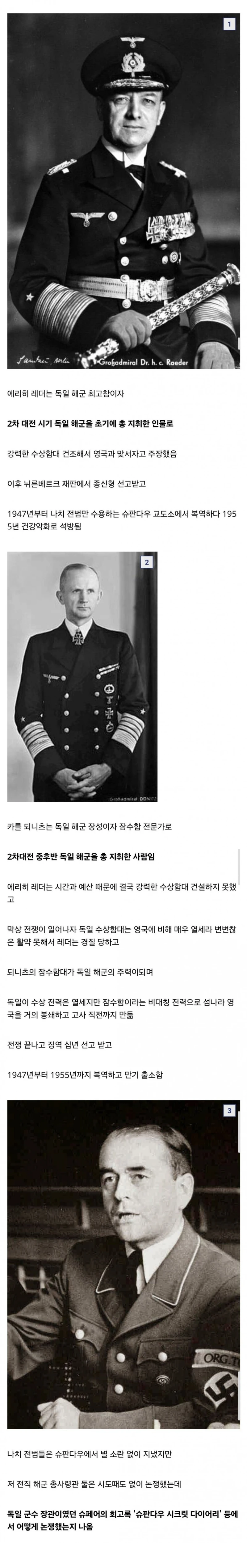 나치 독일 패망 후 벌어졌던 갈드컵 