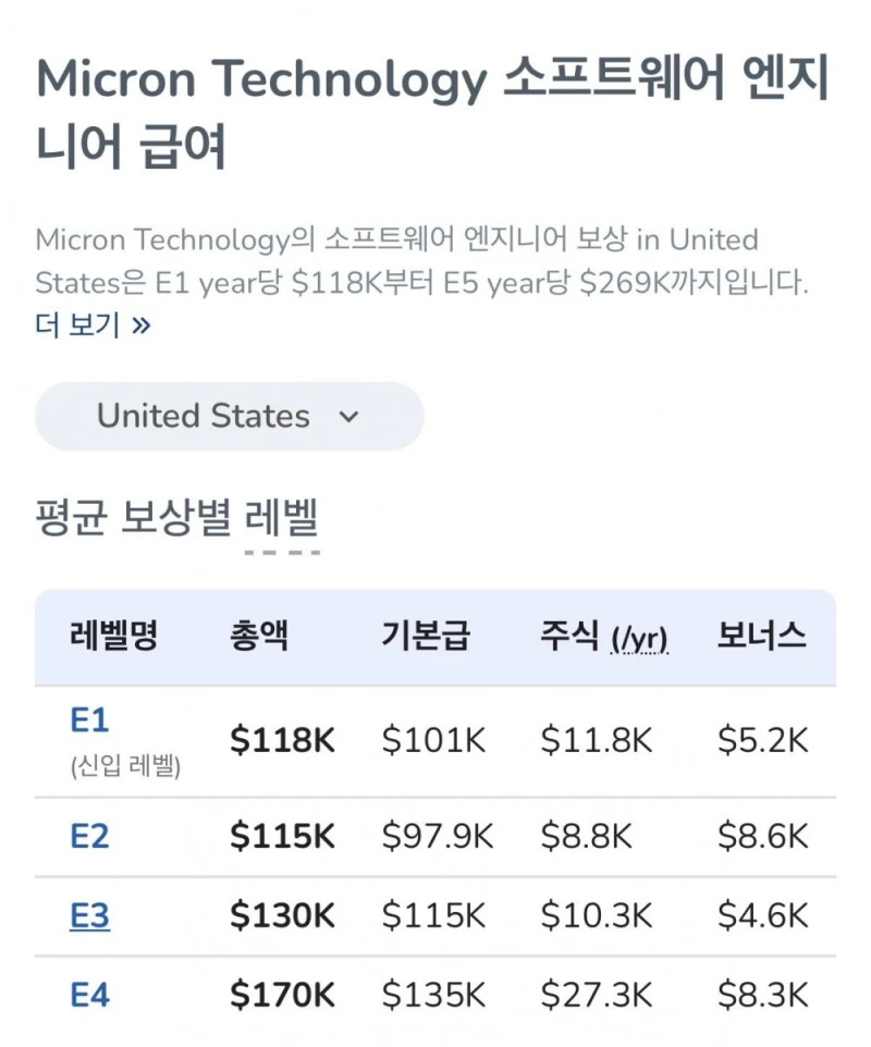 연봉 2억 빅테크, 국내 인재 빨아들이려 공개채용 실시-2