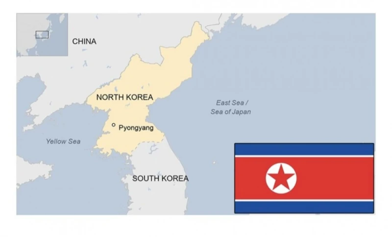 북한 대만을 국가라 하면 오답일까? -2