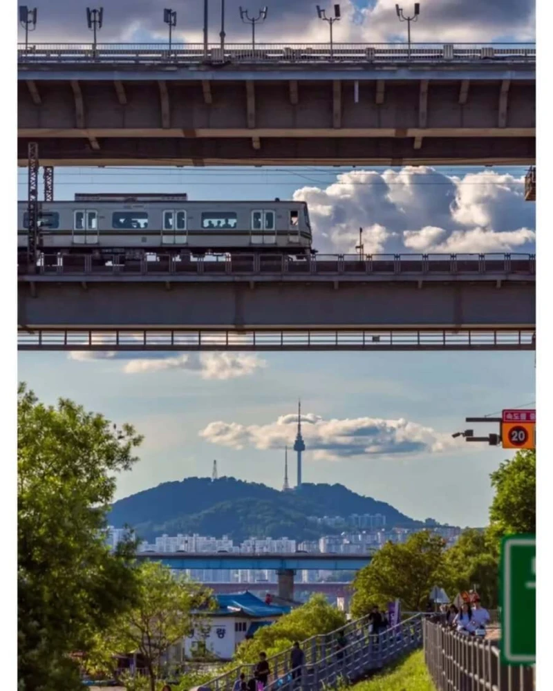 레딧에 올라오는 대한민국 사진들-8