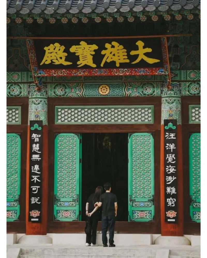 레딧에 올라오는 대한민국 사진들-9