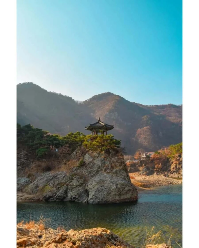레딧에 올라오는 대한민국 사진들-17
