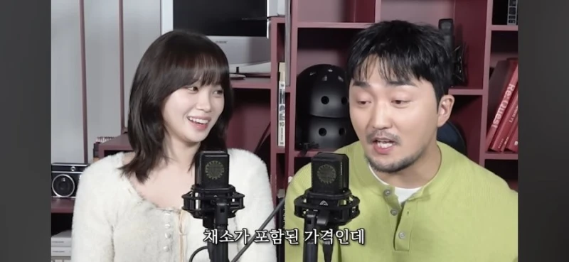 어느 편식쟁이의 써브웨이 불만점-5