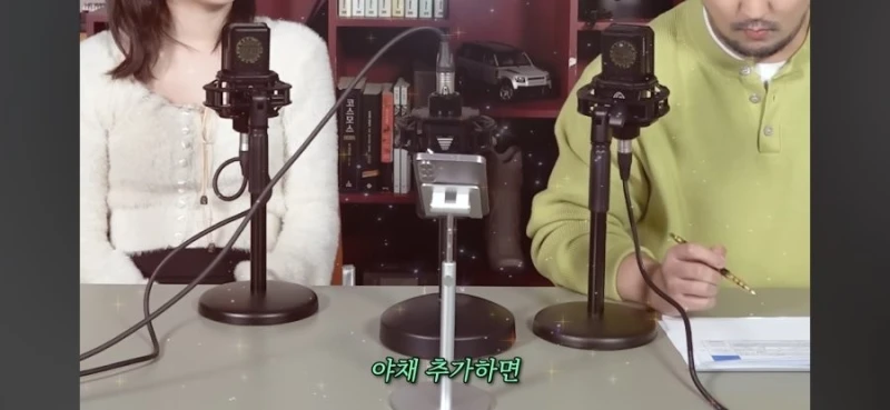 어느 편식쟁이의 써브웨이 불만점-9