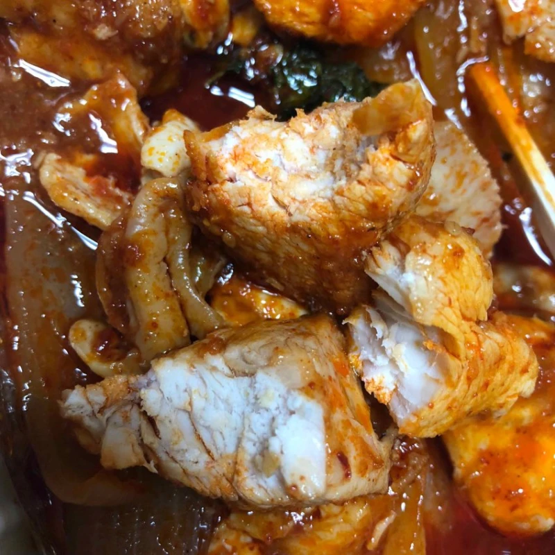 배민리뷰쓰다 고소당한 디시인 -3