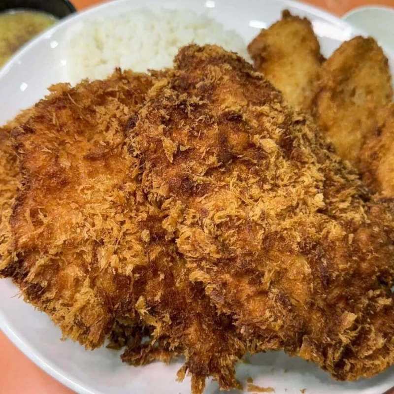 강남에 있다는 역대급 가성비 돈까스 식당-4