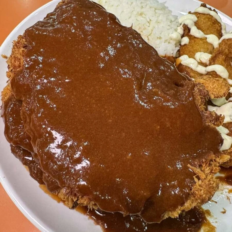 강남에 있다는 역대급 가성비 돈까스 식당-5